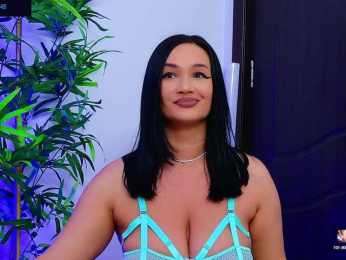 DaliyaArabian bongacams stream image