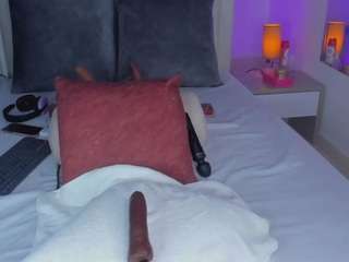 sweet-arii camsoda stream image