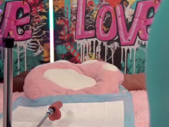 vanessa_love chaturbate stream image