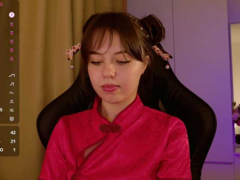 Businka13 bongacams stream image