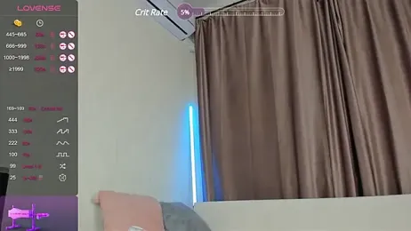 HeyGinger stripchat stream image