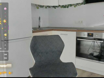 LuckyLady01 bongacams stream image