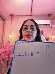 Zoe_Bae stripchat stream image