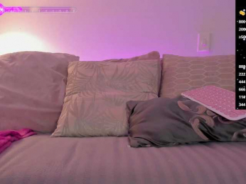 SallyeLeins bongacams stream image