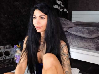 -BABAYAGA- bongacams stream image