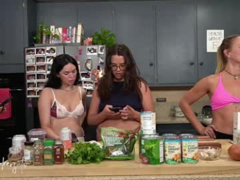 nakedbakers chaturbate stream image