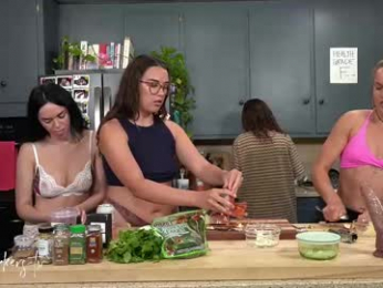 nakedbakers chaturbate stream image