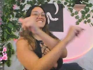 nataliepeterson camsoda stream image