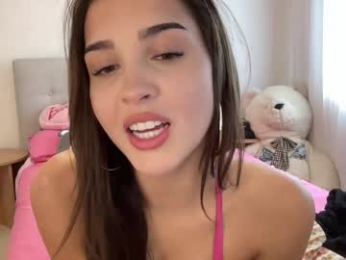 shysashy chaturbate stream image