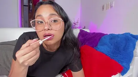 Cuteprincess21 stripchat stream image