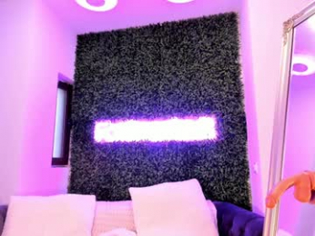 hotfallingdevil chaturbate stream image