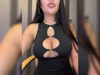 -ANGELIKA7741 bongacams stream image