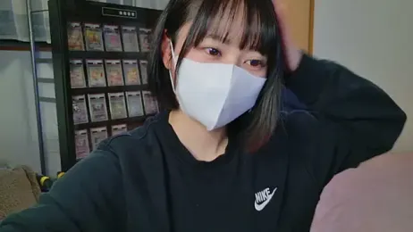 HIKARI_x0 stripchat stream image