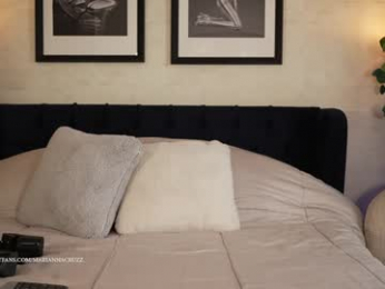 mariannacruzz chaturbate stream image