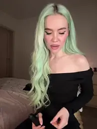 xDinnax stripchat stream image