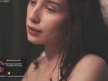 HorneyJozy bongacams stream image