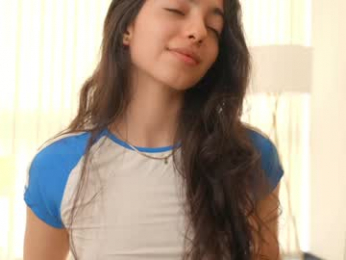 naughtysammx chaturbate stream image