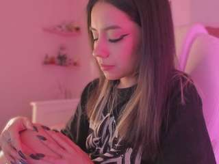 andromeedaa camsoda stream image, 04.04.2025 19:20