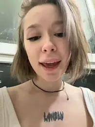 Alexandria_Balenciaga stripchat stream image