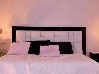 hanna-palmer camsoda stream image