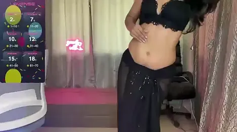 Magical_fairyy stripchat stream image