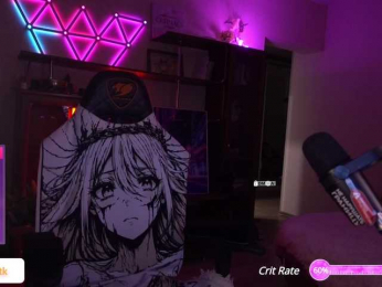 AmaReda bongacams stream image