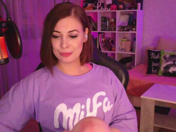 LadyLLS bongacams stream image