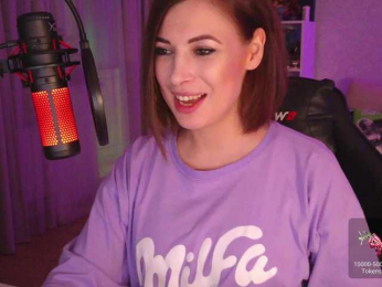 LadyLLS bongacams stream image