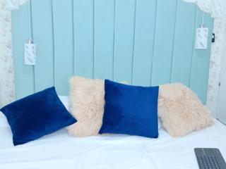 Alison Ferrer flirt4free stream image