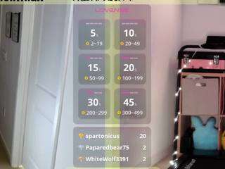 milavalentina camsoda stream image