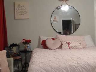 mshunnybunnyy camsoda stream image