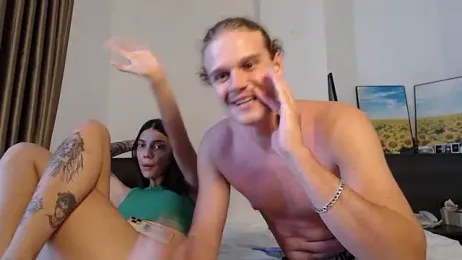 Morphiturata stripchat stream image