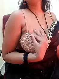 kaamuk_shweta stripchat stream image