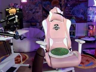 lovenzia camsoda stream image