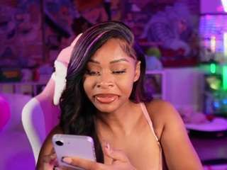 lovenzia camsoda stream image