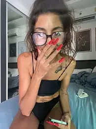 Amani_thewolf stripchat stream image