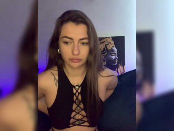 WILDGIRL bongacams stream image