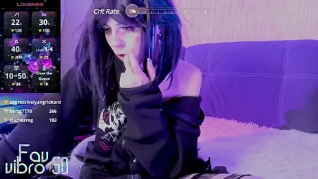 HardcoreHentai stripchat stream image