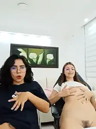 GiiirlPower stripchat stream image