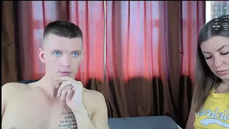 horhylovercouple stripchat stream image