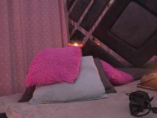 violeta-sanz camsoda stream image