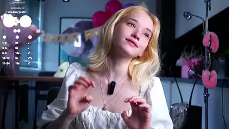 EdlinHargus stripchat stream image