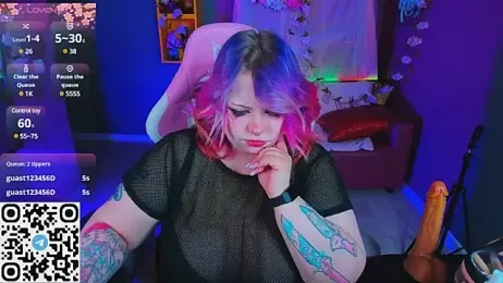 Yoki_Shizuko stripchat stream image