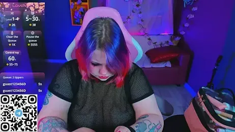 Yoki_Shizuko stripchat stream image