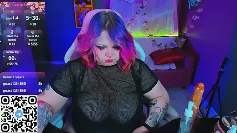 Yoki_Shizuko stripchat stream image