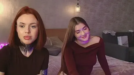 KeithTown stripchat stream image