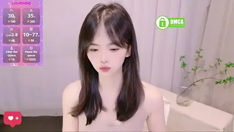 GouGou-111 stripchat stream image