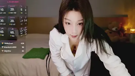 Lucky-baby stripchat stream image