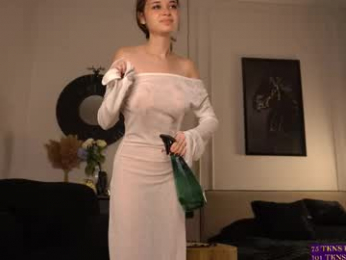 kusssecka chaturbate stream image