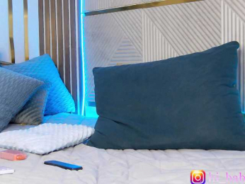 Hi_babyface bongacams stream image